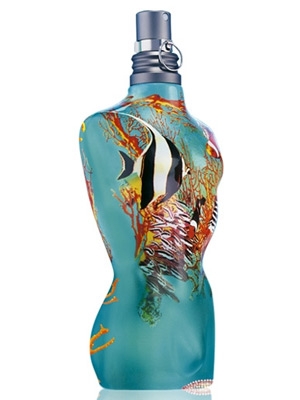 Le Male Les d'Ete 2005 di Jean Paul Gaultier da uomo
