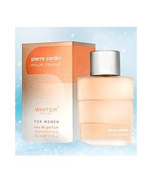 Pierre Cardin Pour Femme Winter Edition Pierre Cardin für Frauen