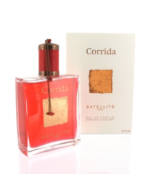 Corrida Satellite de dama