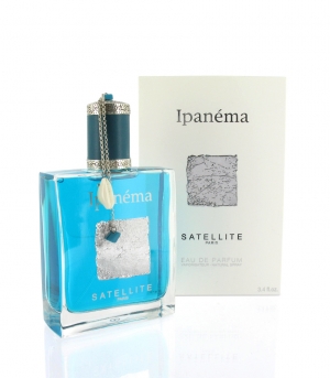 Ipanema Satellite de dama