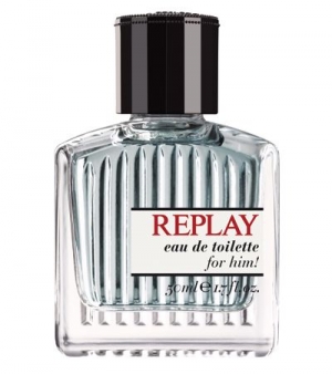 Replay for Him Replay pour homme