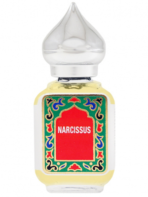Narcissus Nemat International perfume  a fragrance for women and men