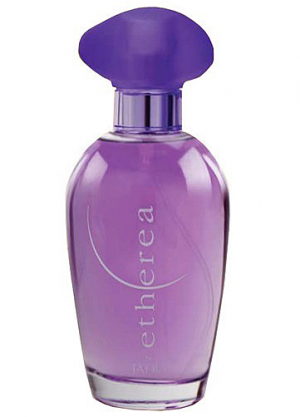 Etherea JAFRA perfume - a fragrance for women 2012