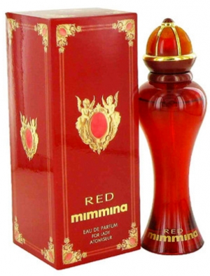 Mimmina Red Mimmina pour femme