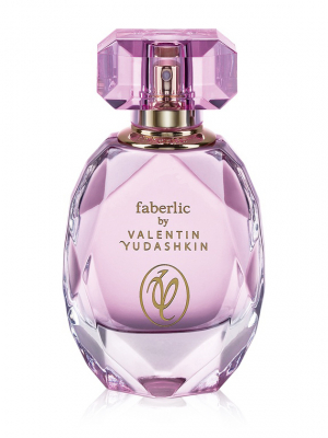 Faberlic by Valentin Yudashkin Rose Faberlic za žene