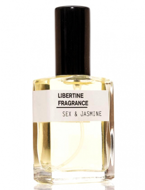 Sex & Jasmine Libertine Fragrance za žene i muškarce