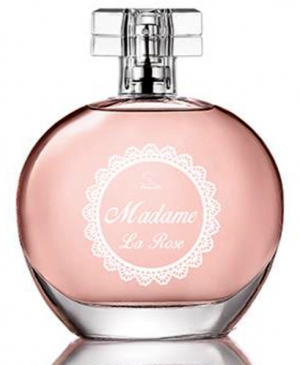 Madame La Rose Jequiti za žene