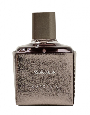 Zara Gardenia Zara perfume - a new fragrance for women 2017