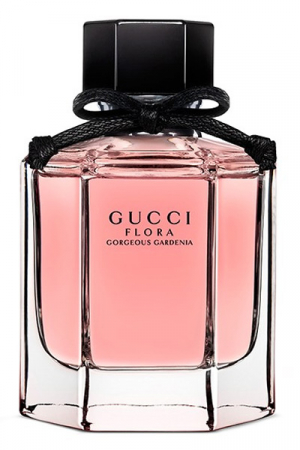 Flora Gorgeous Gardenia Limited Edition Gucci Perfume - A New Fragrance ...