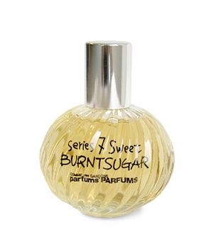 Comme des Garcons Series 7 Sweet: Burnt Sugar Comme des Garcons für Frauen und Männer