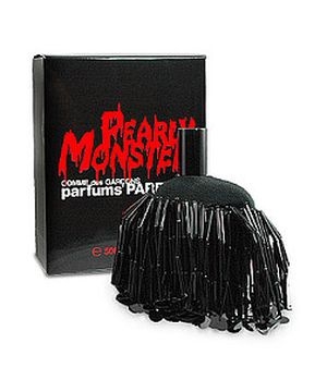 COMME DES GARCONS PEARLY MONSTER