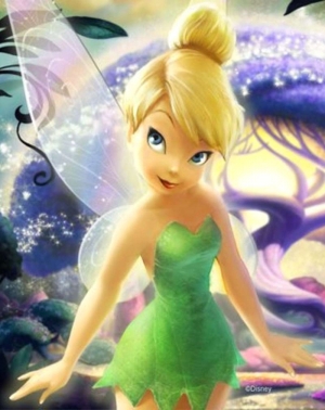 Disney Fairies Air-Val International für Frauen