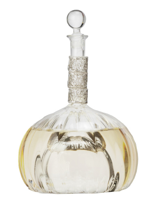 Vespri Orientale Estratto Nobile 1942 pour homme et femme