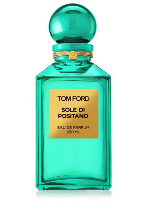 Sole di Positano Tom Ford perfume - a new fragrance for women and men 2017