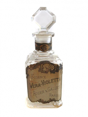 Vera Violetta di Roger & Gallet da donna