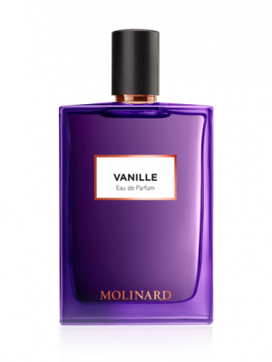 Vanille di Molinard da donna e da uomo