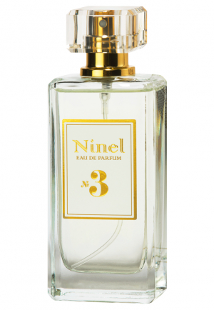 Ninel No. 3 Ninel Perfume dla kobiet