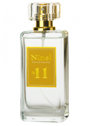 Ninel No. 11 Ninel Perfume pour femme