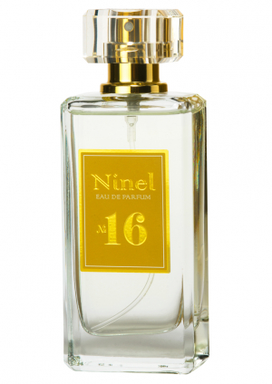 Ninel No. 16 Ninel Perfume pour femme
