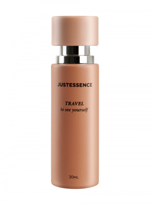 Travel To See Yourself Parfums Genty pour femme