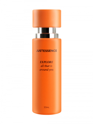 Explore All That is Around You Parfums Genty dla kobiet