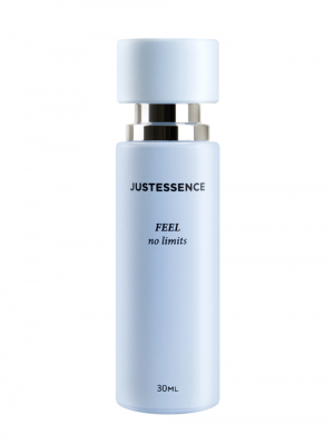 Feel No Limits Parfums Genty for women