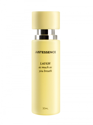 Laugh as Much as You Breath di Parfums Genty da donna