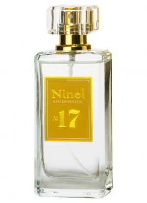 Ninel No. 17 di Ninel Perfume da donna