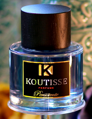 Persistente Koutisse Perfume pour homme