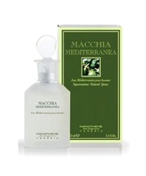 Macchia Mediterranea Monotheme Fine Fragrances Venezia для мужчин