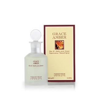 Grace Amber Monotheme Fine Fragrances Venezia pour femme