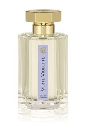 Туалетная вода Verte Violette L`Artisan Parfumeur для мужчин и женщин