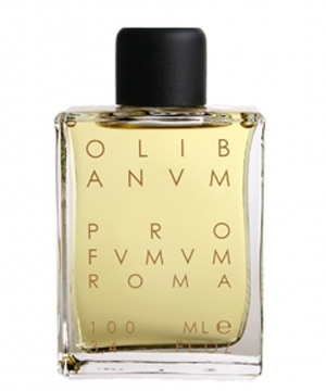 Olibanum Profumum Roma perfume - a fragrance for women and men 2007