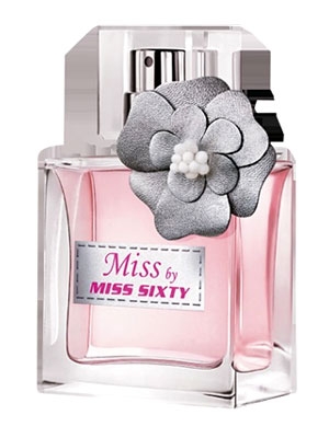 Miss Miss Sixty de dama