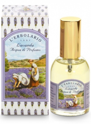 Lavanda L`Erbolario für Frauen