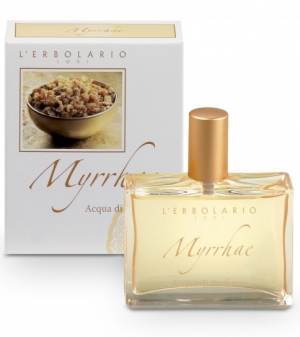 Myrrhae L`Erbolario unisex