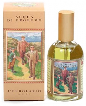 Mirto L`Erbolario pour homme