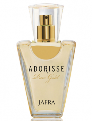 Adorisse Pure Gold JAFRA Feminino