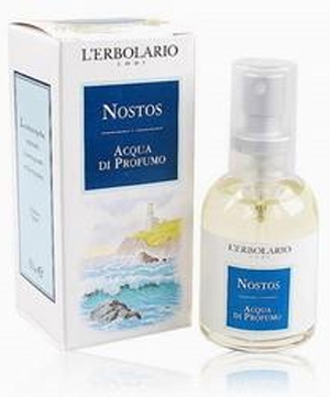 Nostos L`Erbolario für Frauen und Männer