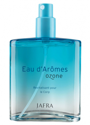 Eau D`Aromes Ozone JAFRA dla kobiet