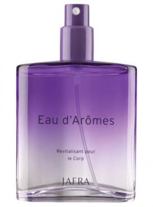 Eau D`Aromes JAFRA για γυναίκες