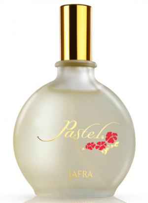 Pastel JAFRA Feminino