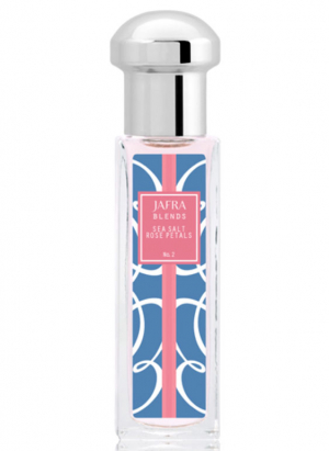 Jafra Blends Sea Salt & Rose Petals JAFRA Feminino