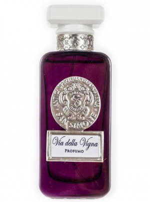 Via Della Vigna Antica Erboristeria e Spezieria San Simone for women and men