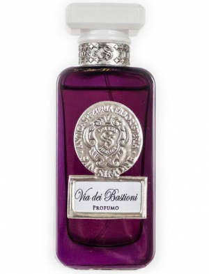Via Dei Bastioni Antica Erboristeria e Spezieria San Simone pour homme