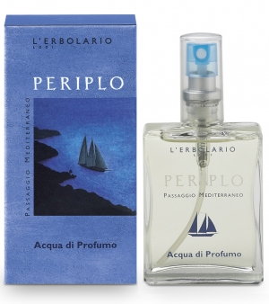 Periplo L`Erbolario для мужчин и женщин