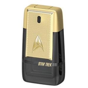 Kirk Star Trek για άνδρες