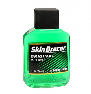 SkinBracer Mennen Masculino