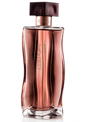 Essencial Elixir Natura pour femme