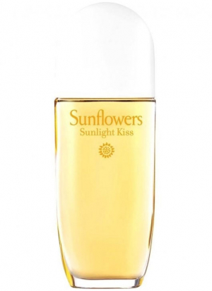 Sunflowers Sunlight Kiss Elizabeth Arden για γυναίκες
